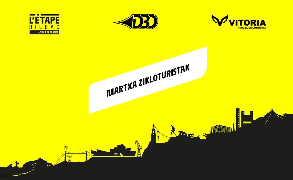 Martxa Zikloturistak