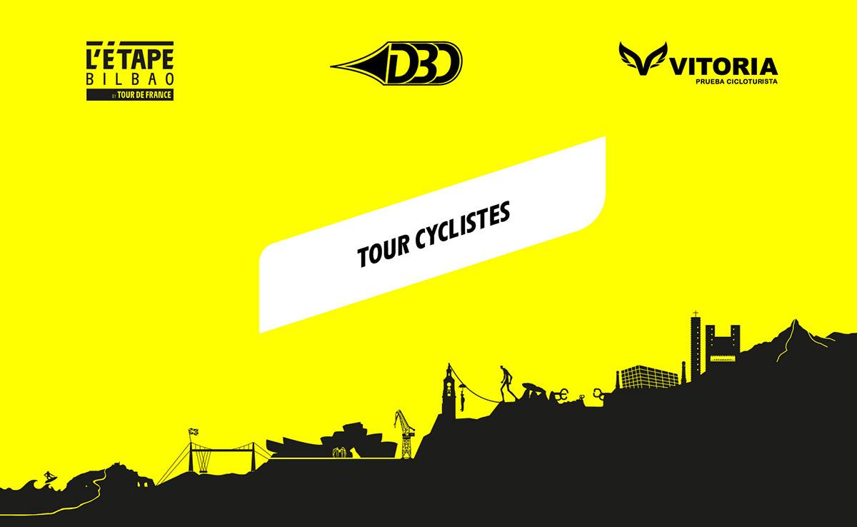 Tour Cyclistes