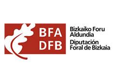 Diputaci&oacute;n Foral de Bizkaia