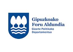Diputaci&oacute;n Foral de Gipuzkoa