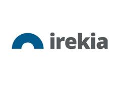 Irekia