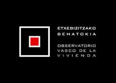 Observatorio Vasco de la Vivienda