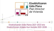 Etxebizitzaren Gida Plana 2021-2023