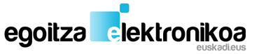 Egoitza Elektronikoa - Euskadi.eus