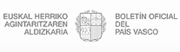 Euskal Herriko Agintaritzaren Aldizkaria