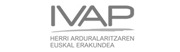 IVAP - Herri Arduralaritzaren Euskal Erakundea
