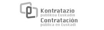 Contratación Pública de Euskadi