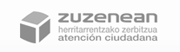 Zuzenean - Atención ciudadana