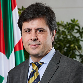 I�aki Gutierrez Ibarluzea