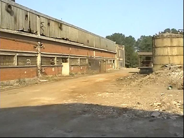 Fábrica Gabilondo 1