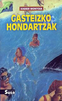Gasteizko hondartzak - Portada