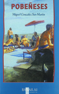 Pobe&ntilde;eses - Portada