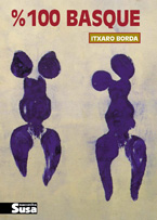 % 100 Basque - portada