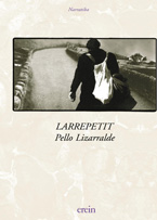 Larrepetit - portada