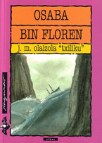 Osaba Bin Floren - portada