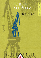 Bizia lo - portada