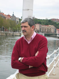 Jos&eacute; Fern&aacute;ndez De la Sota
