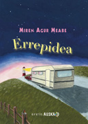 Errepidea - portada