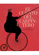 El cuento del carpintero - portada