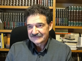 Xabier Olarra Lizaso