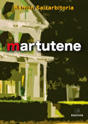 Martutene - portada
