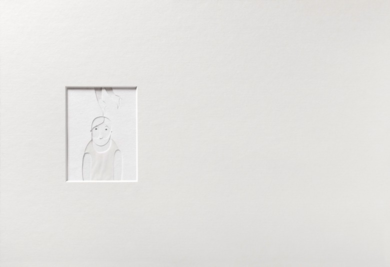 Tropecista - Ilustración