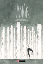 Habiak - portada