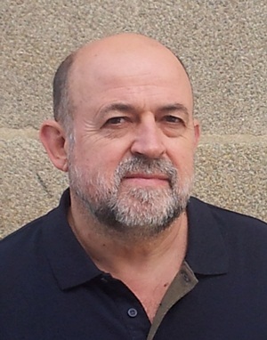 Juan Garzia Garmendia