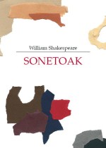 Sonetoak  (William Shakespeare) - portada