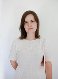 Gabriela Ybarra Pasch 