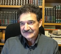 Xabier Olarra Lizaso