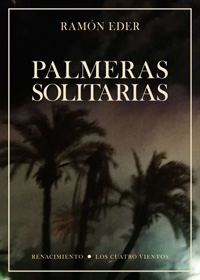 Palmeras Solitarias - Portada