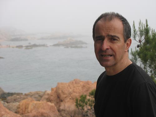 Joan Domenech Francesch