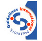 Imagen del logo The Guidelines International Library