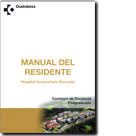 Manual de acogida para médicos residentes