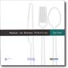 Manual de buenas prácticas en cocina