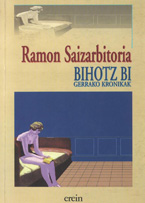 Bihotz bi. Gerrako kronikak - atala