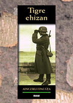 Tigre Ehizan - atala