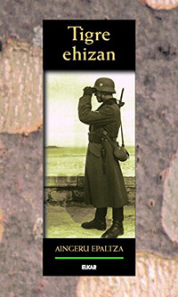 Tigre Ehizan - Atala