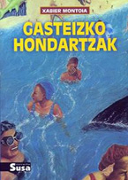 Gasteizko hondartzak - atala