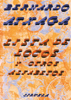 Lista de locos y otros alfabetos - atala