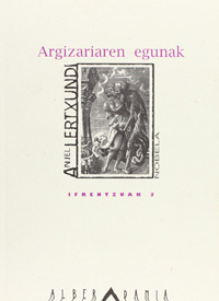 Argizariaren egunak - Atala
