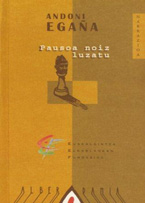 Pausoa noiz luzatu - atala