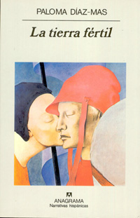 La tierra fértil - Atala