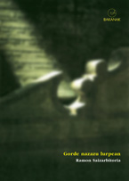 Gorde nazazu lurpean - atala