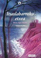 Itsaslabarreko etxea - atala