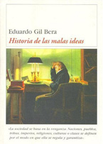 Historia de la malas ideas - atala