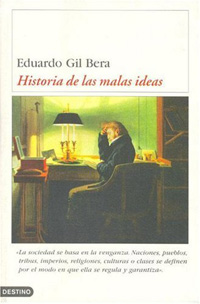 Historia de la malas ideas - Atala