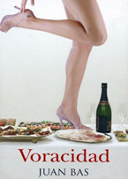 Voracidad - atala