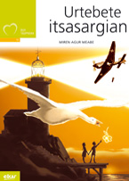 Urtebete itsasargian - atala